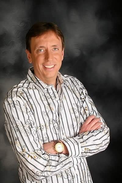Rev Swisher