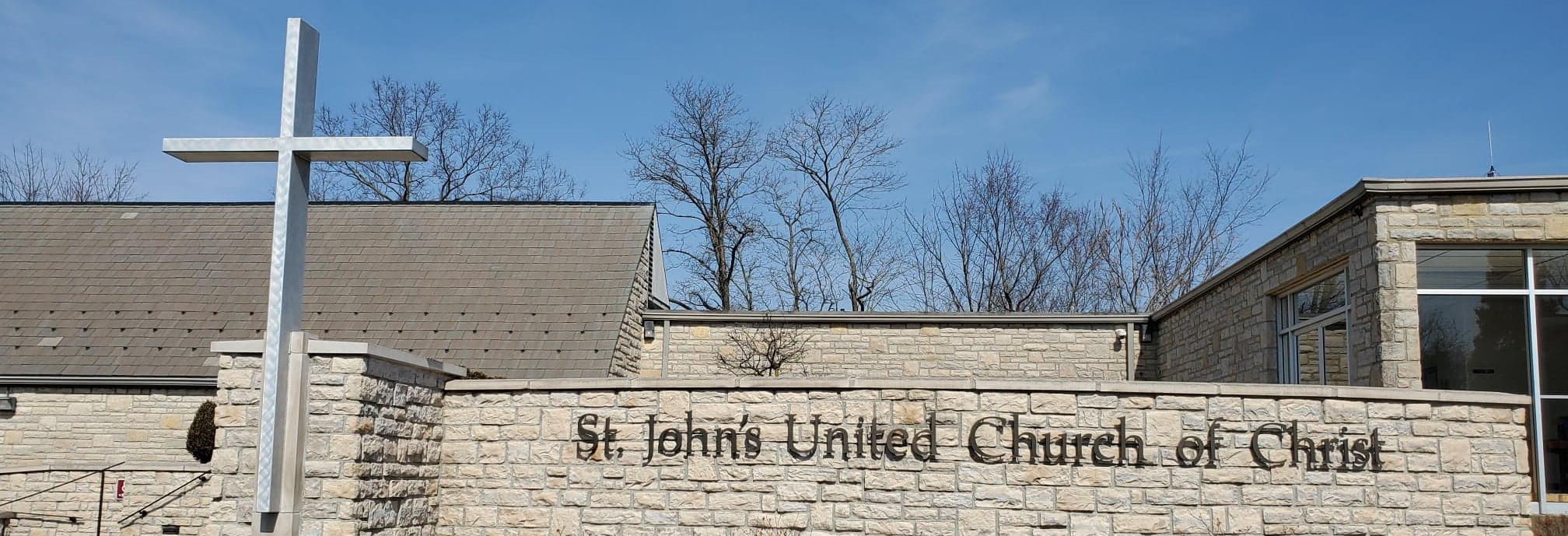Photo of St. John's United Church of Christ